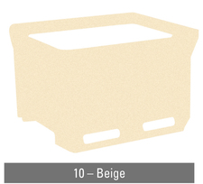 10 beige ibe