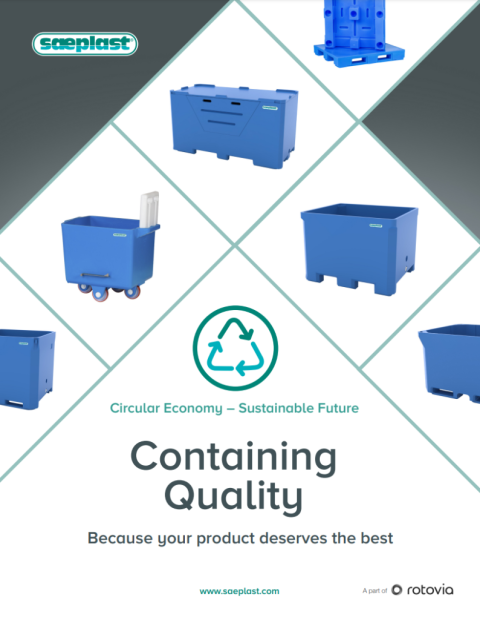 Containing Quality