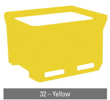 32 yellow ibe