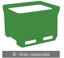 82 green comp ibe