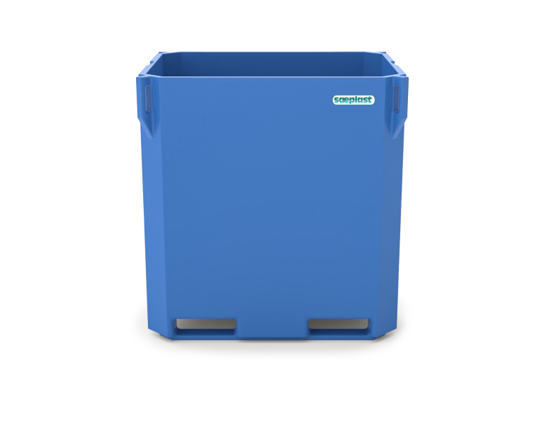Sæplast D505 container