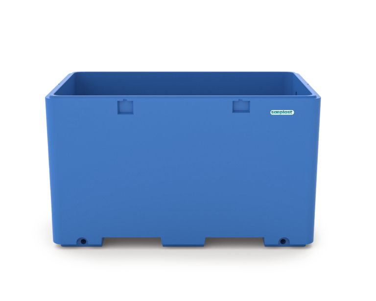 Sæplast D345 Insulated Lobster Container