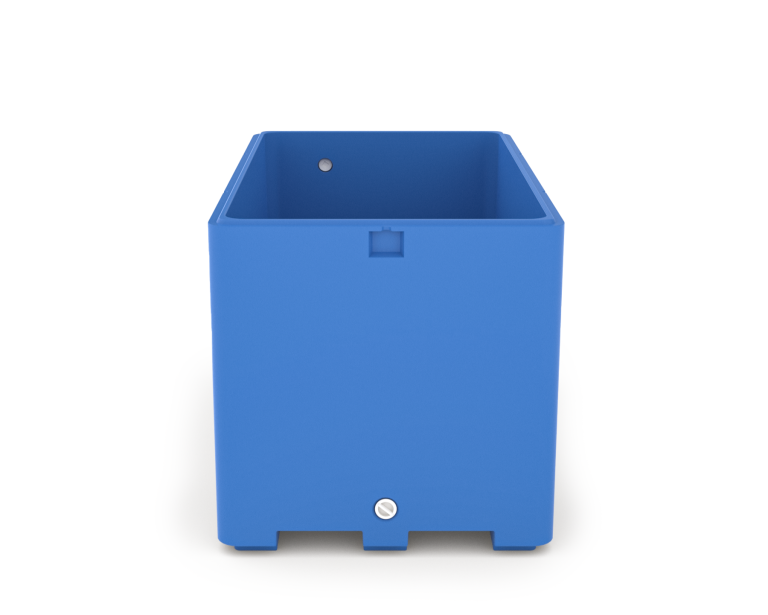 Sæplast D345 Insulated Lobster Container